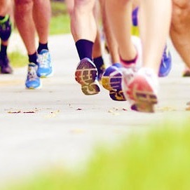 Individual or Small Group Run/Walk